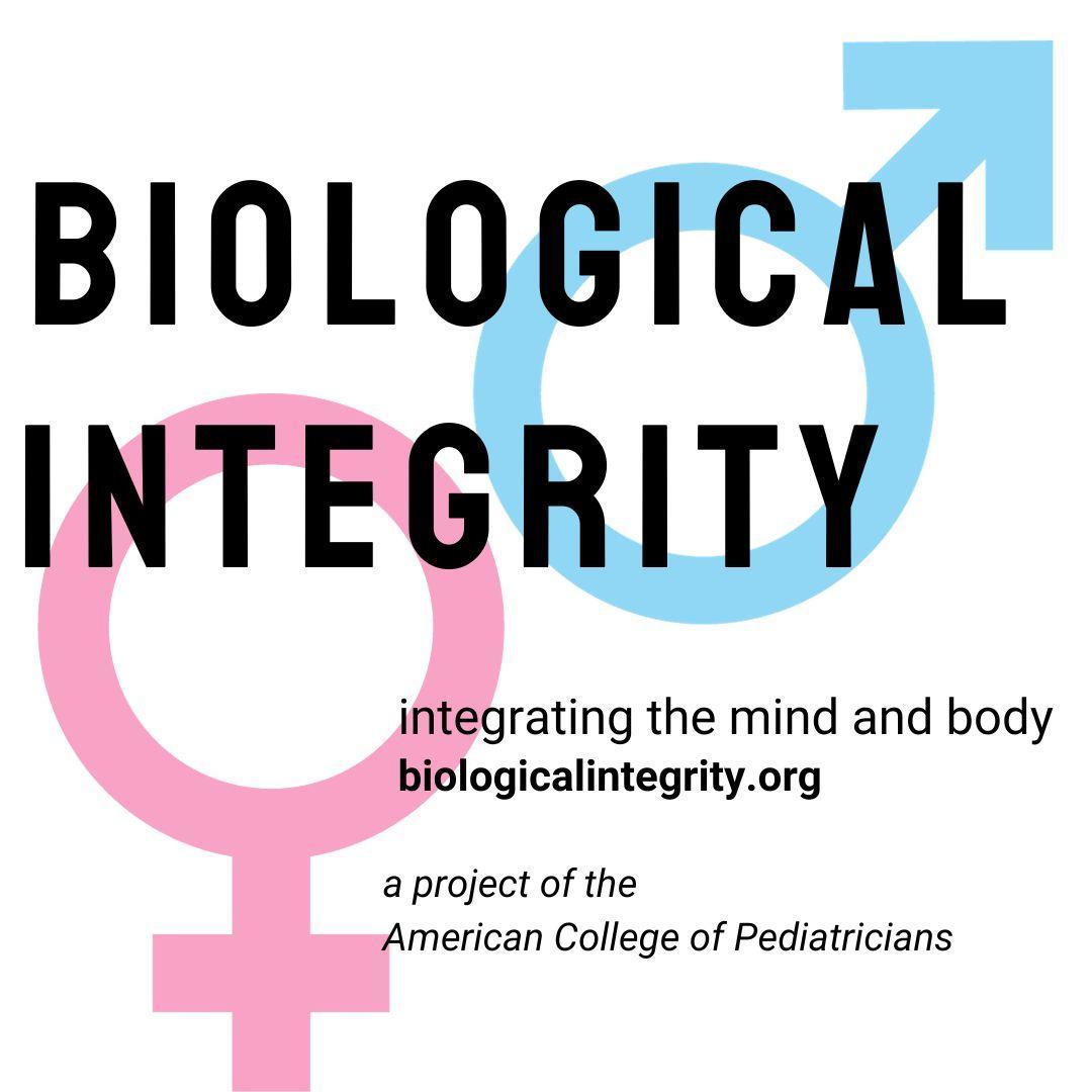 The Biological Integrity Initiative