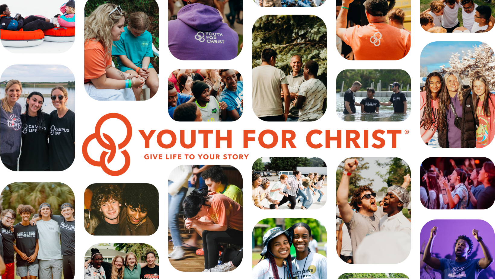 Youth for Christ’s Juvenile Justice Ministry