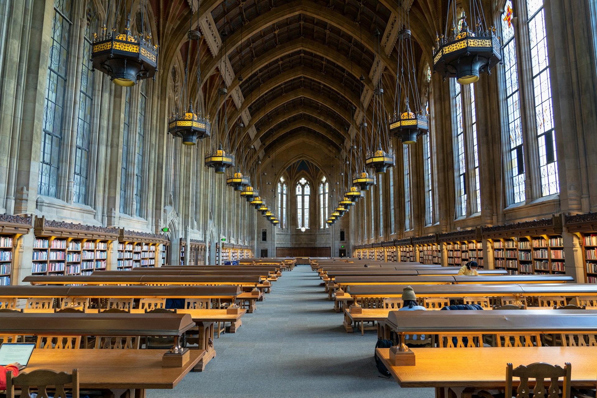 Institutions Impacting Your Family