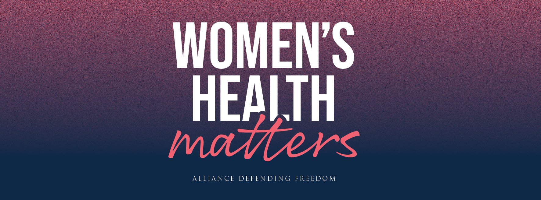 The FDA Disregards Women’s Health and Safety