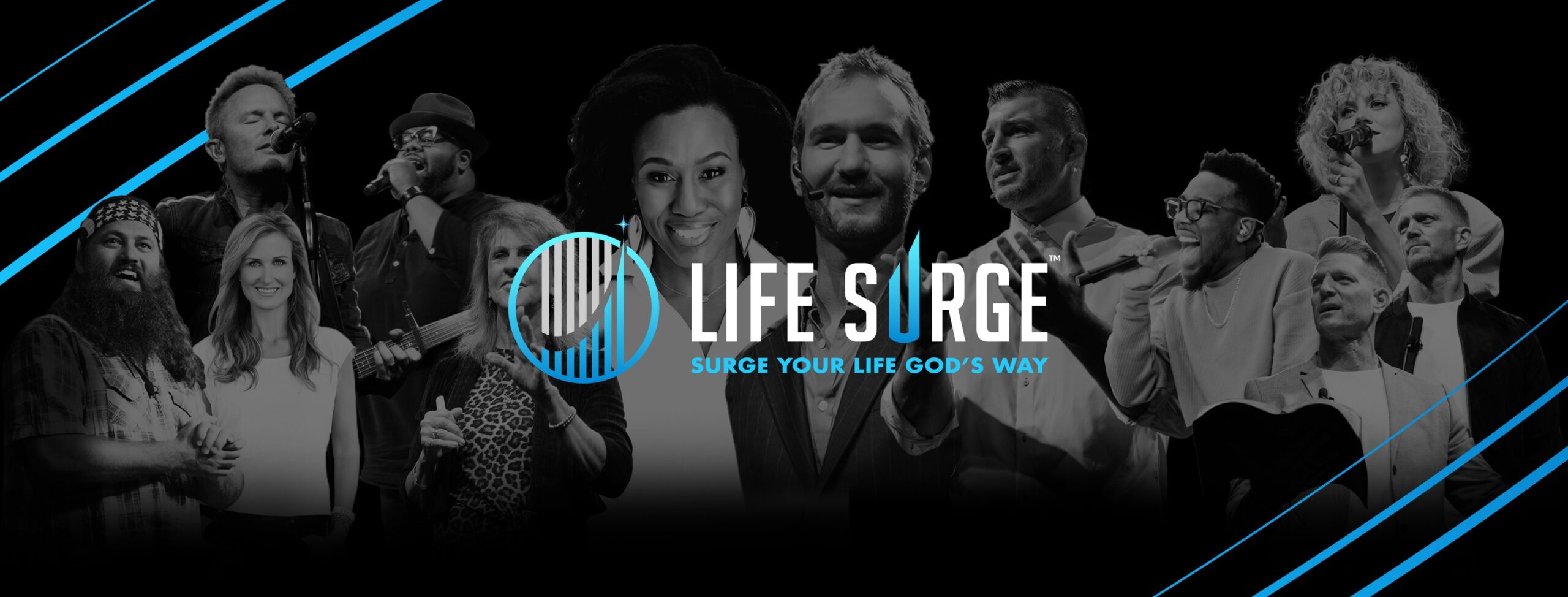 Life Is Sacred and Why You Need a Life Surge!