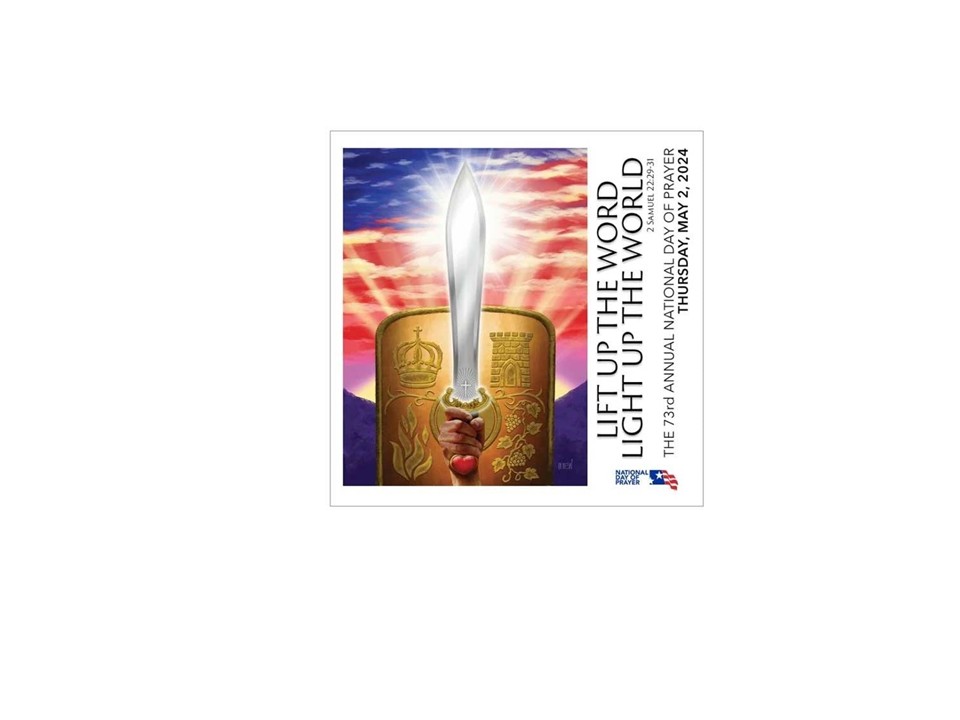 National Day of Prayer Unites Us All!