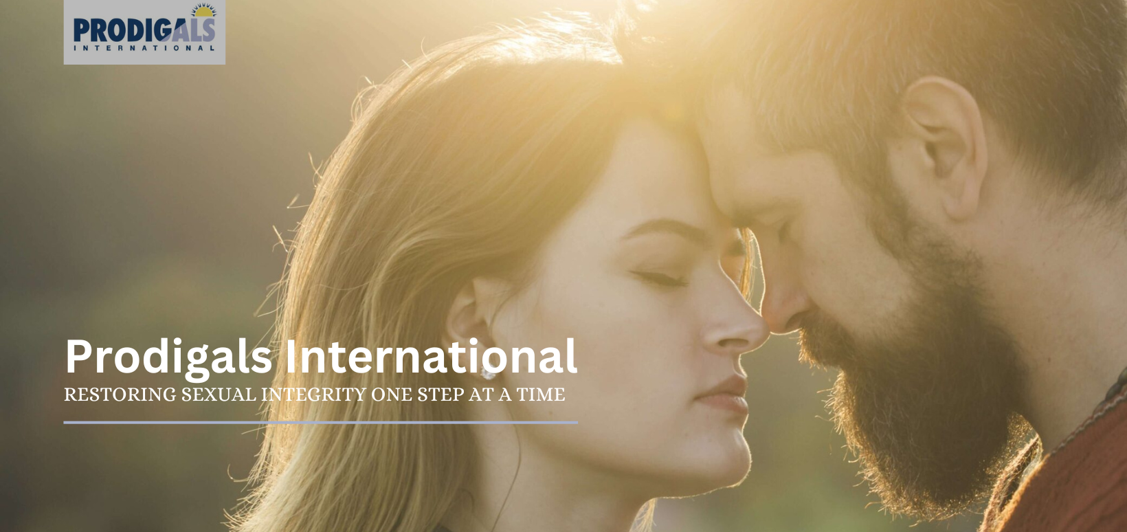 Healing for Sexual Brokenness and Betrayal