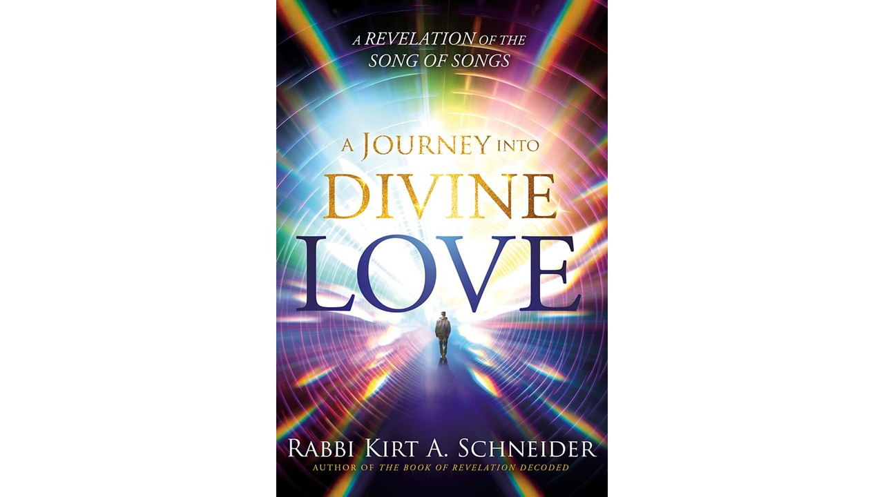 The Song of Songs with Rabbi Schneider and Catholic Concerns