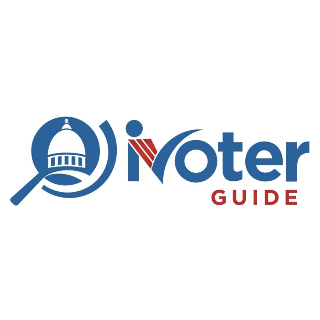 The Best Voter Guide Anywhere!