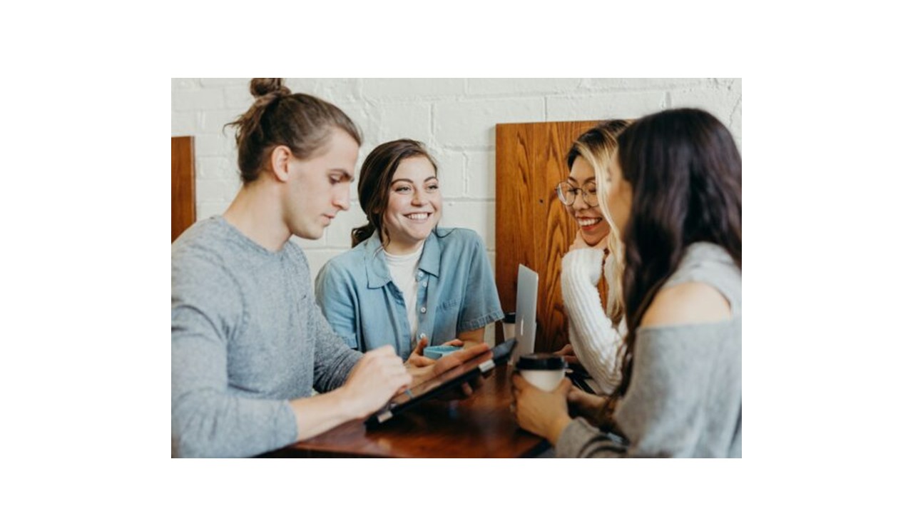 What Does Your College-Bound Student Need?