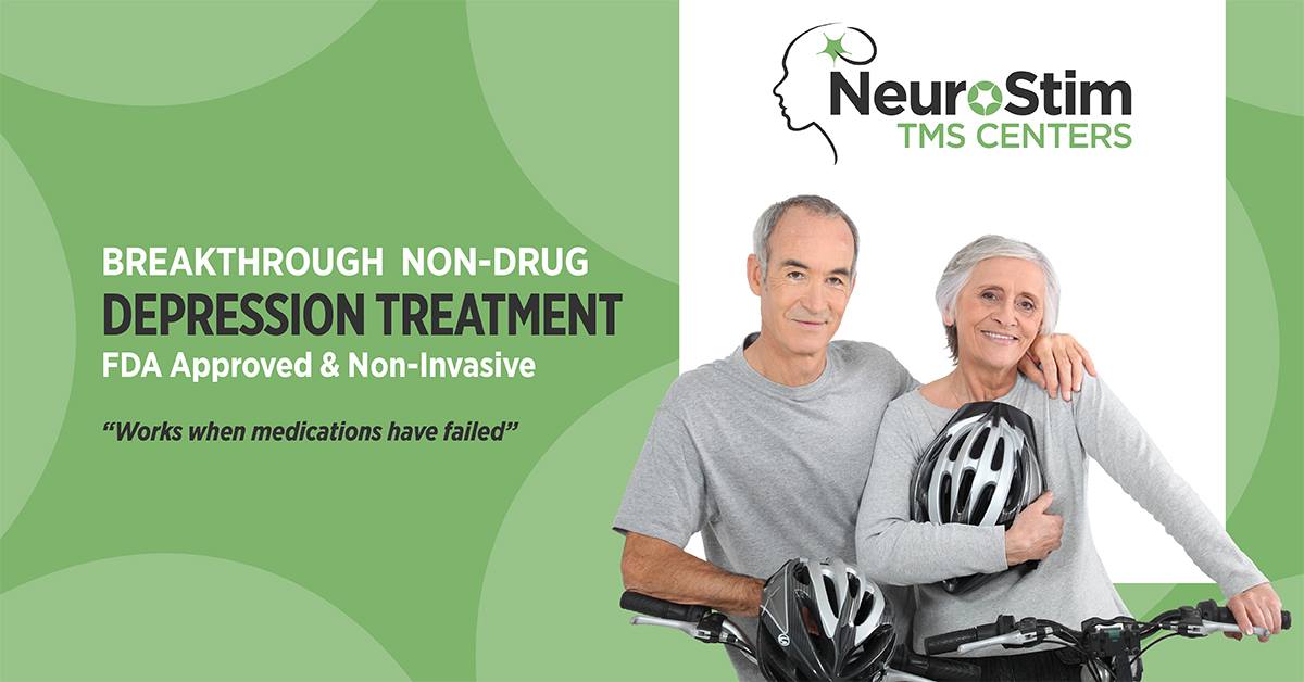 A Solution for Depression and Anxiety