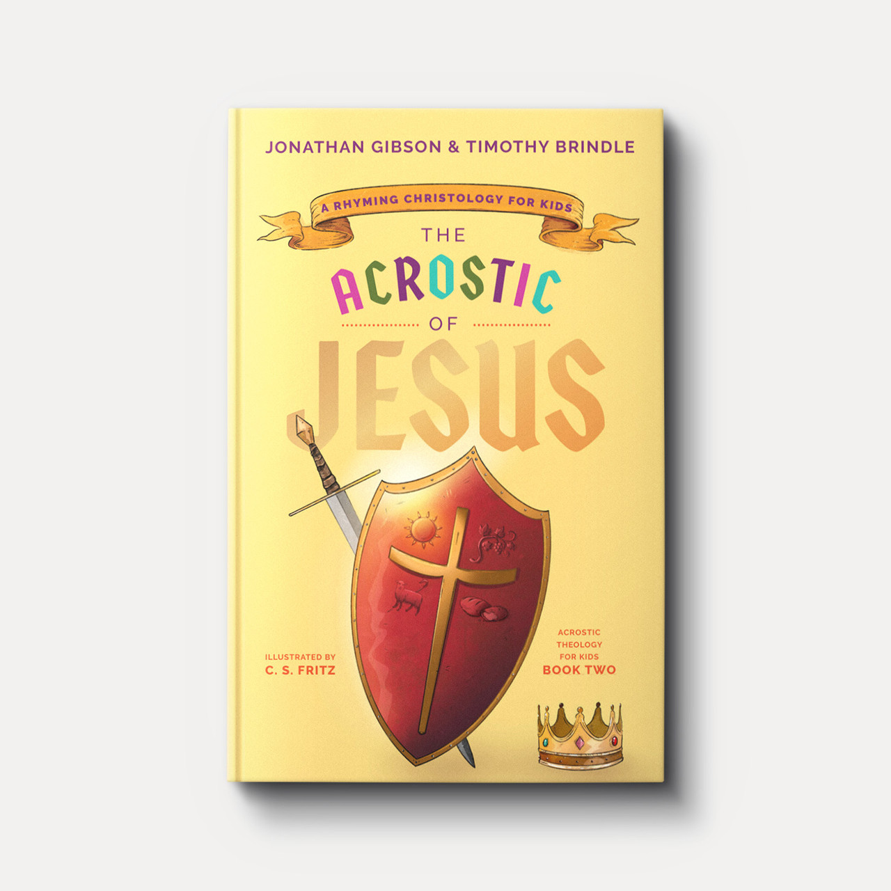 Christology for Kids and Adults!