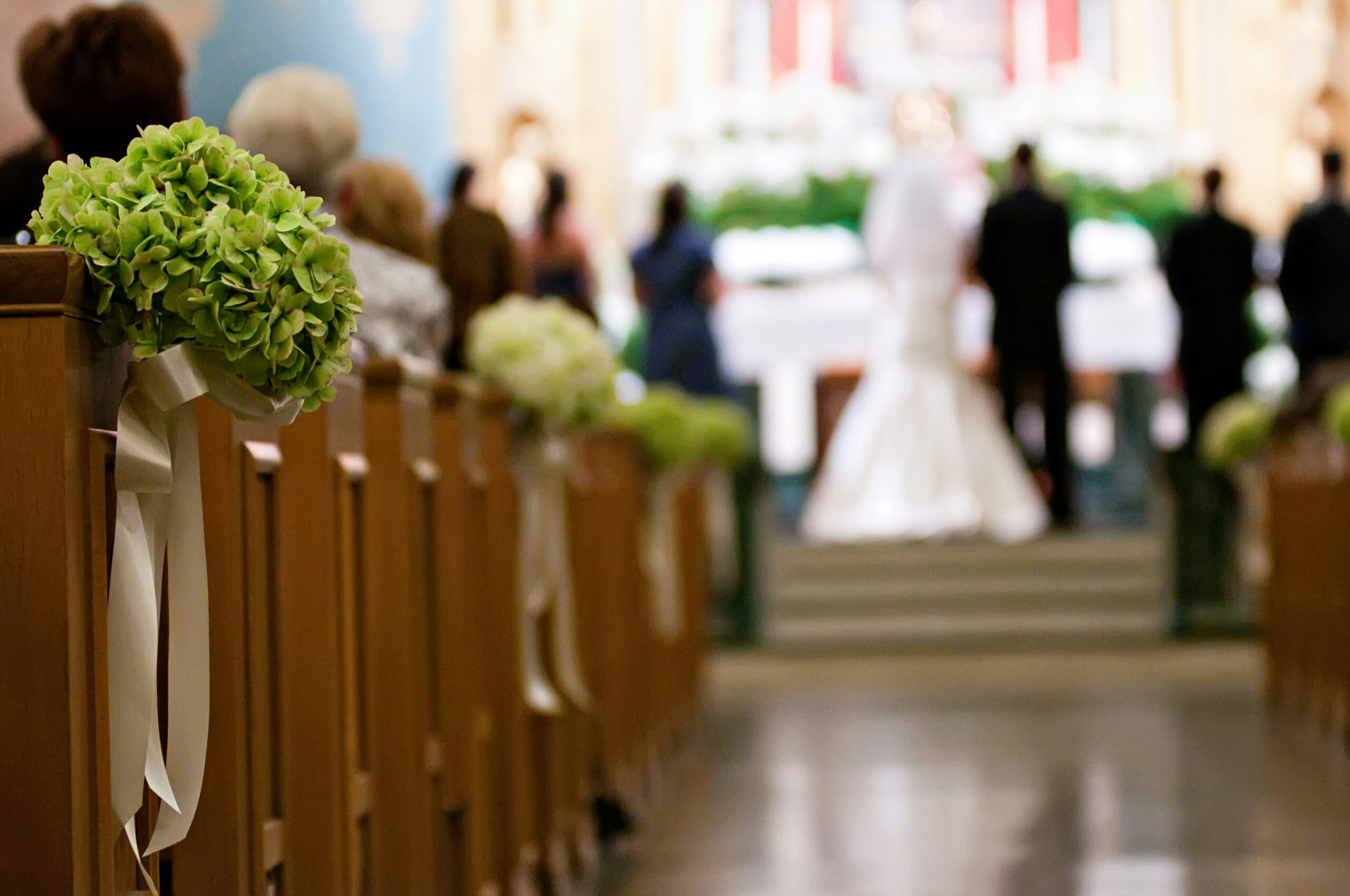 Did the Church Drop the Ball on Marriage?