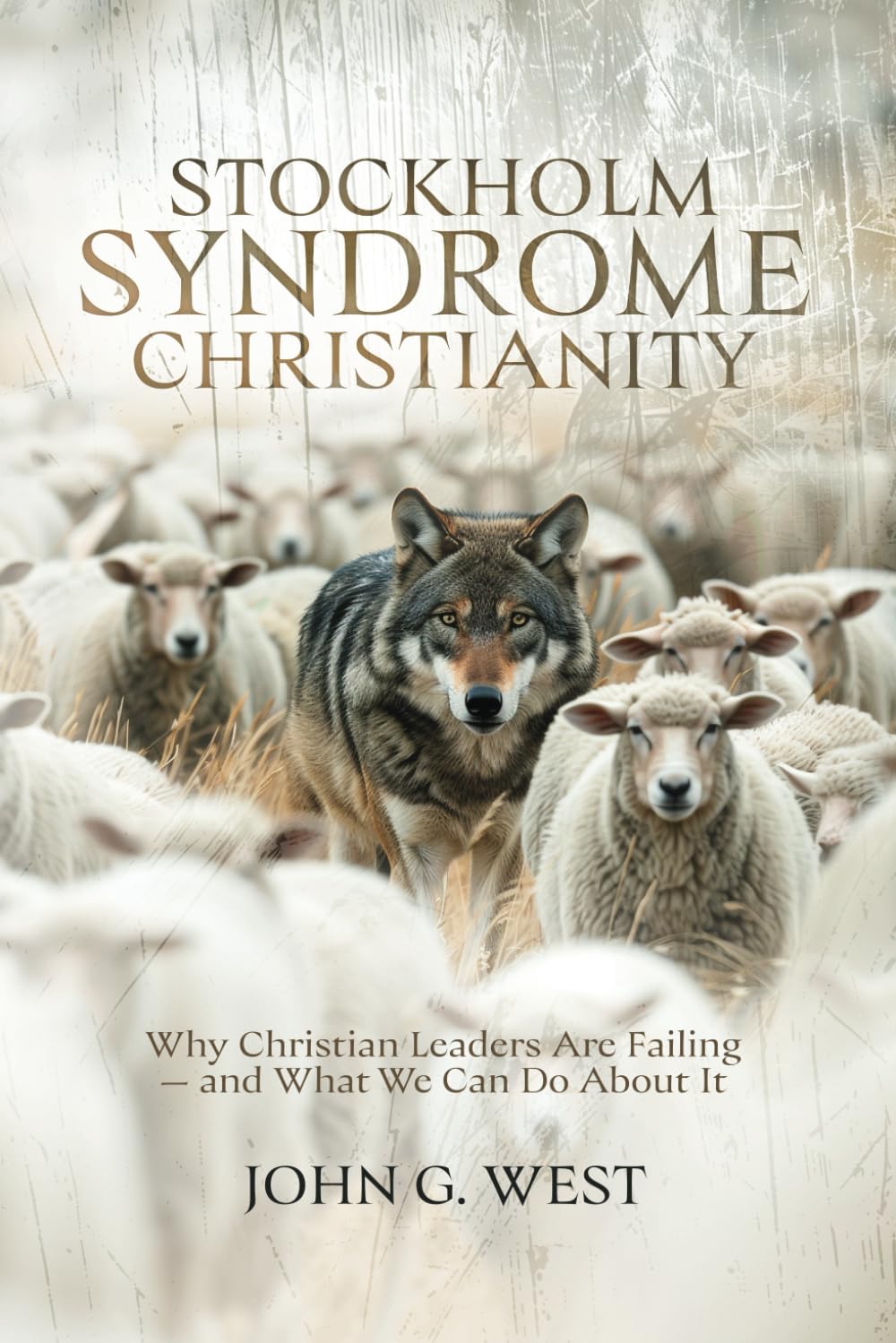 Stockholm Syndrome Christianity