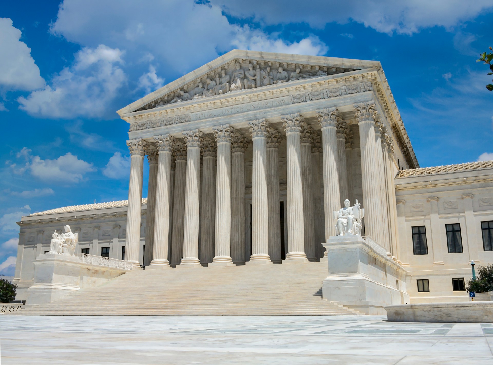 SCOTUS Delivers Crushing Blow to Trans Agenda
