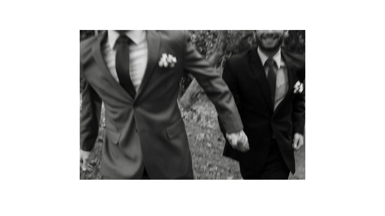 It’s Time to Revisit Same-Sex Marriage