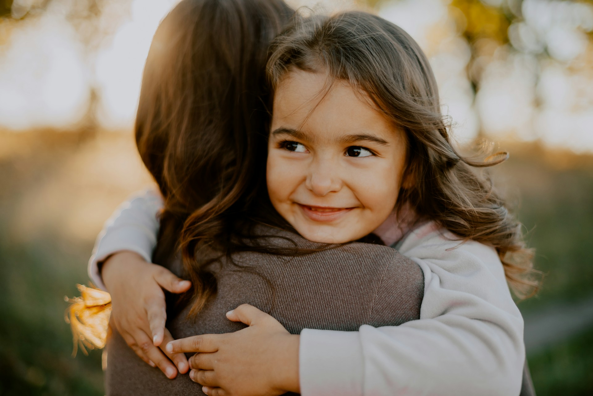 Have You Had Your Hug Today?