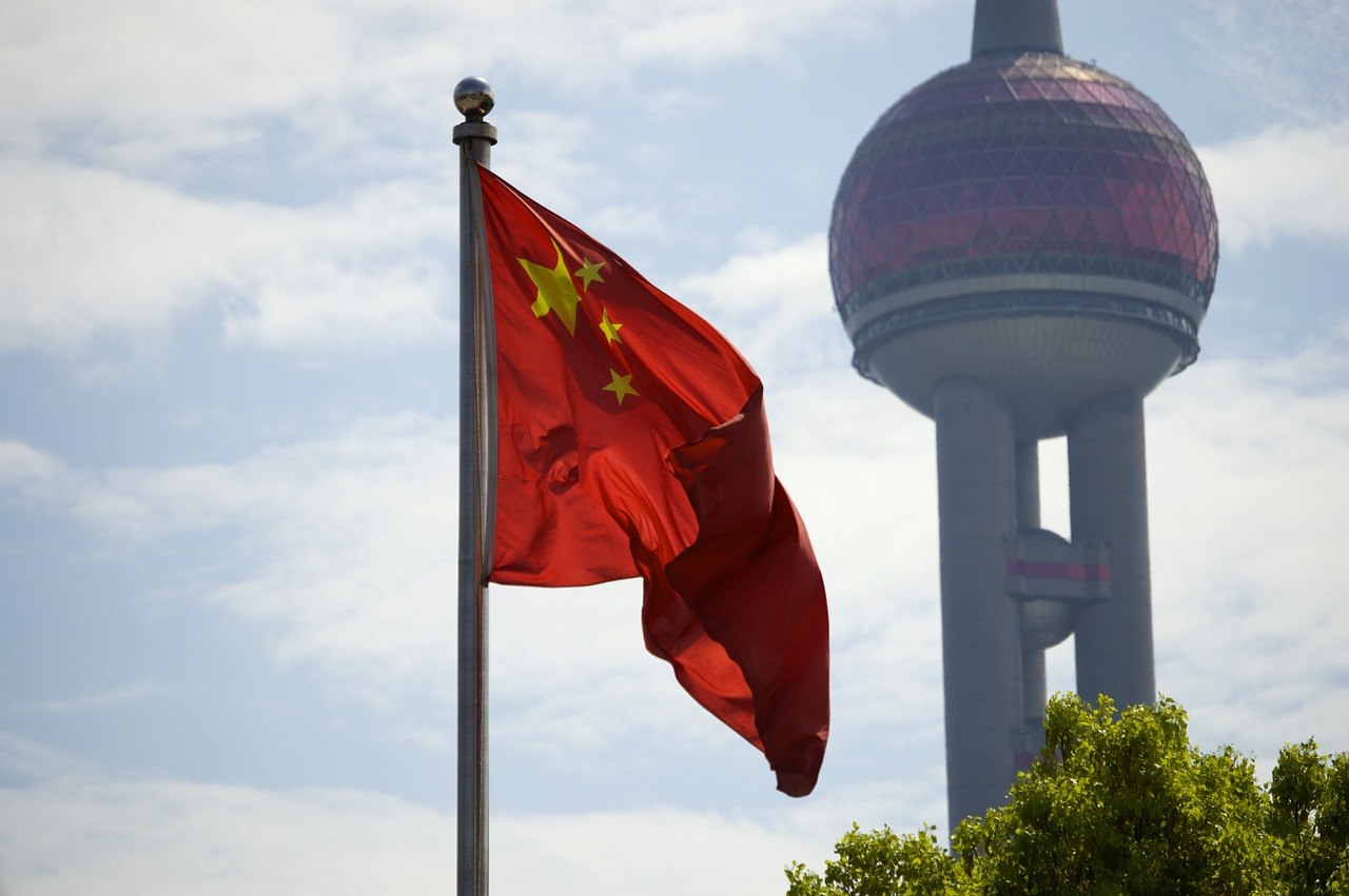 China’s Continued War Against the USA