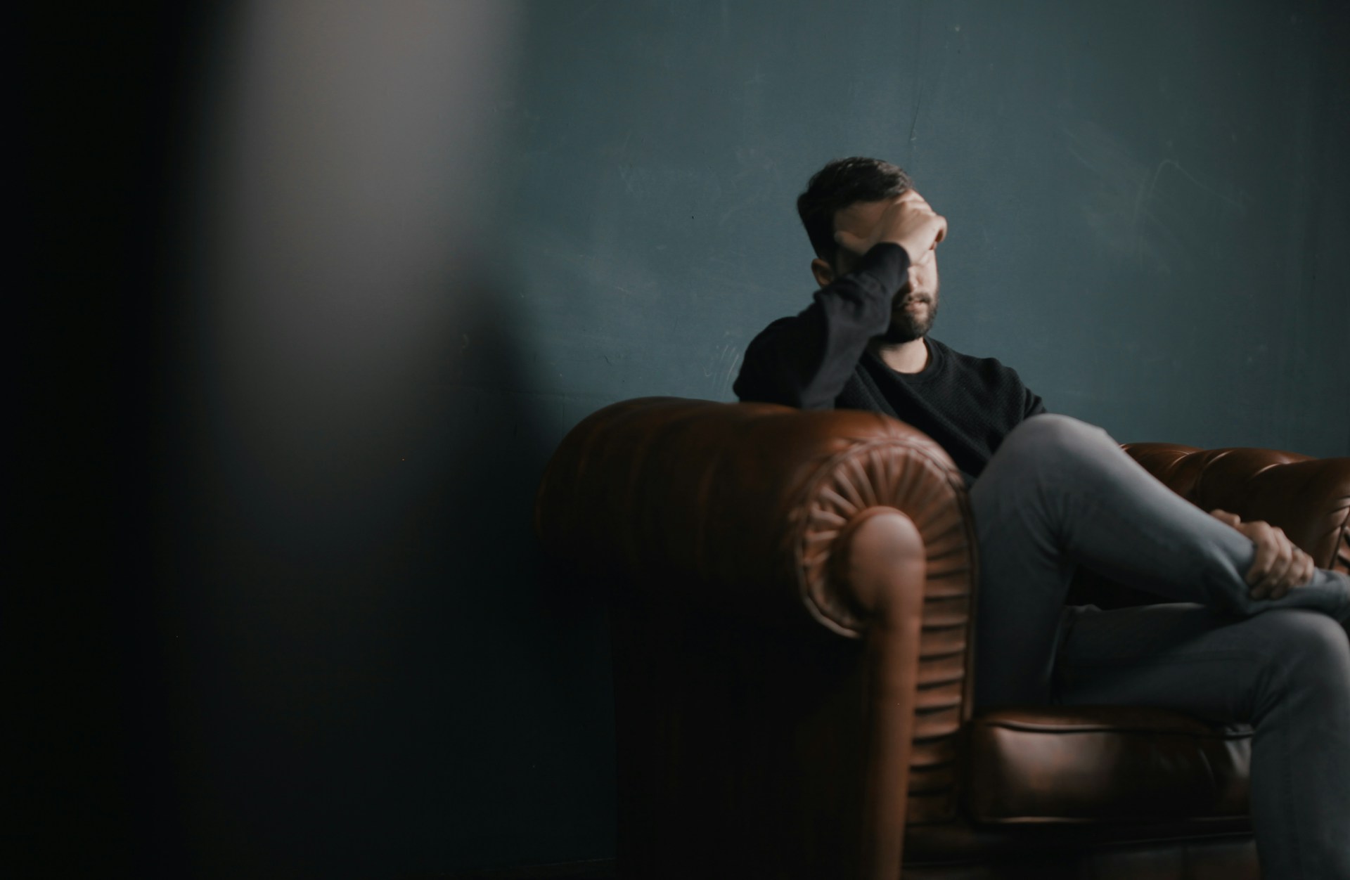 Why the Pushback on Therapy to Help Strugglers?