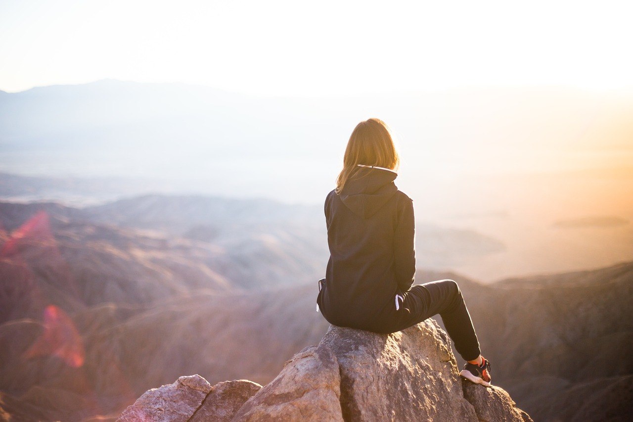 Are Single Women Happier Than Married Women?
