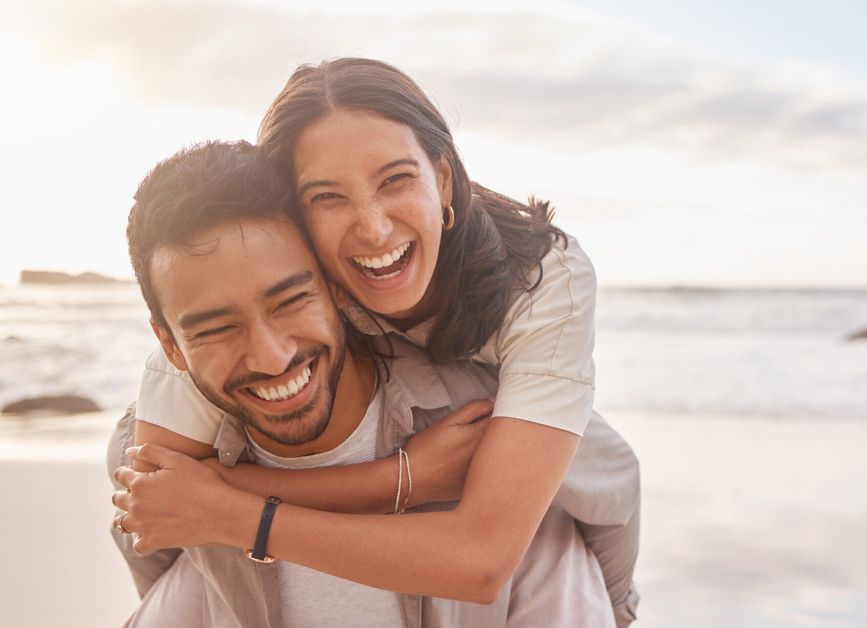 Equipping Young Men and Women for Marriage