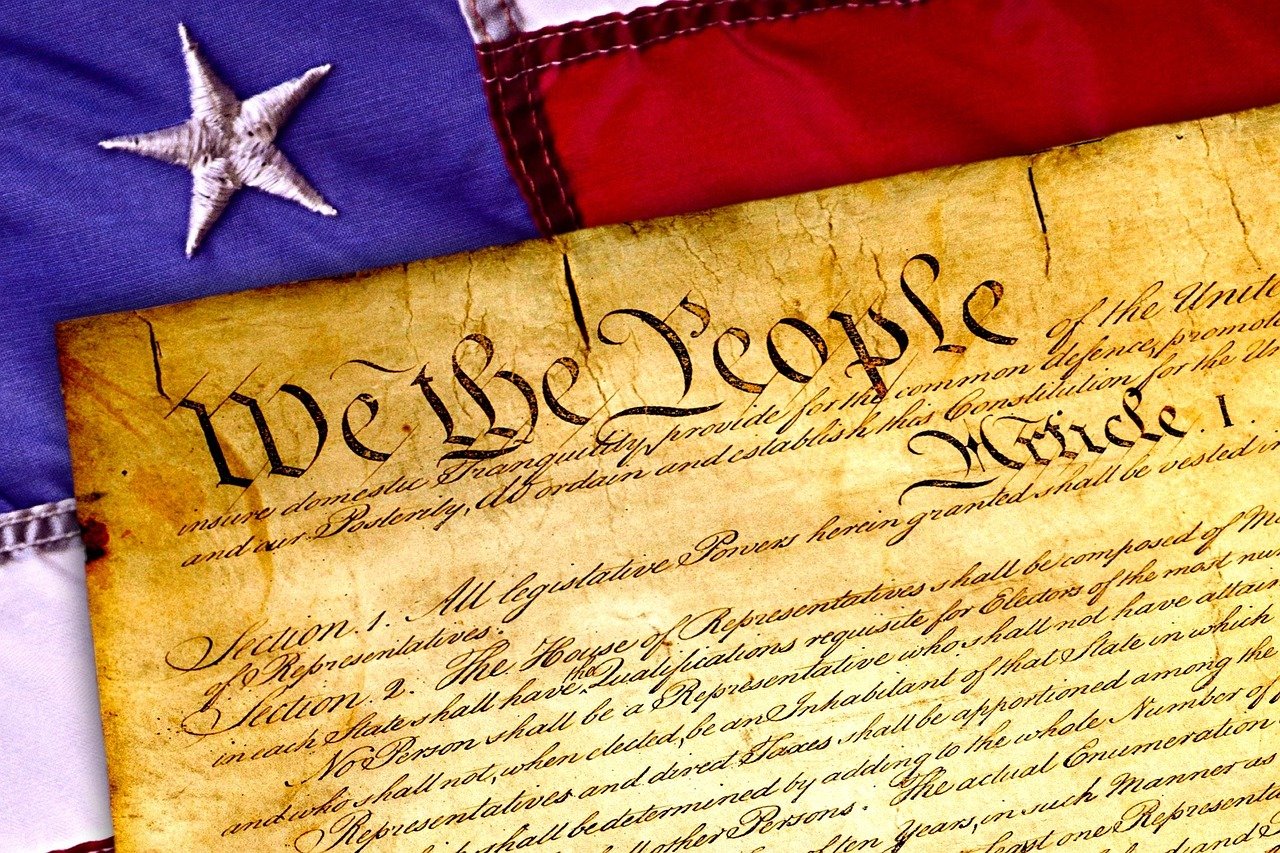 Do Our Rights Come From God or Government?