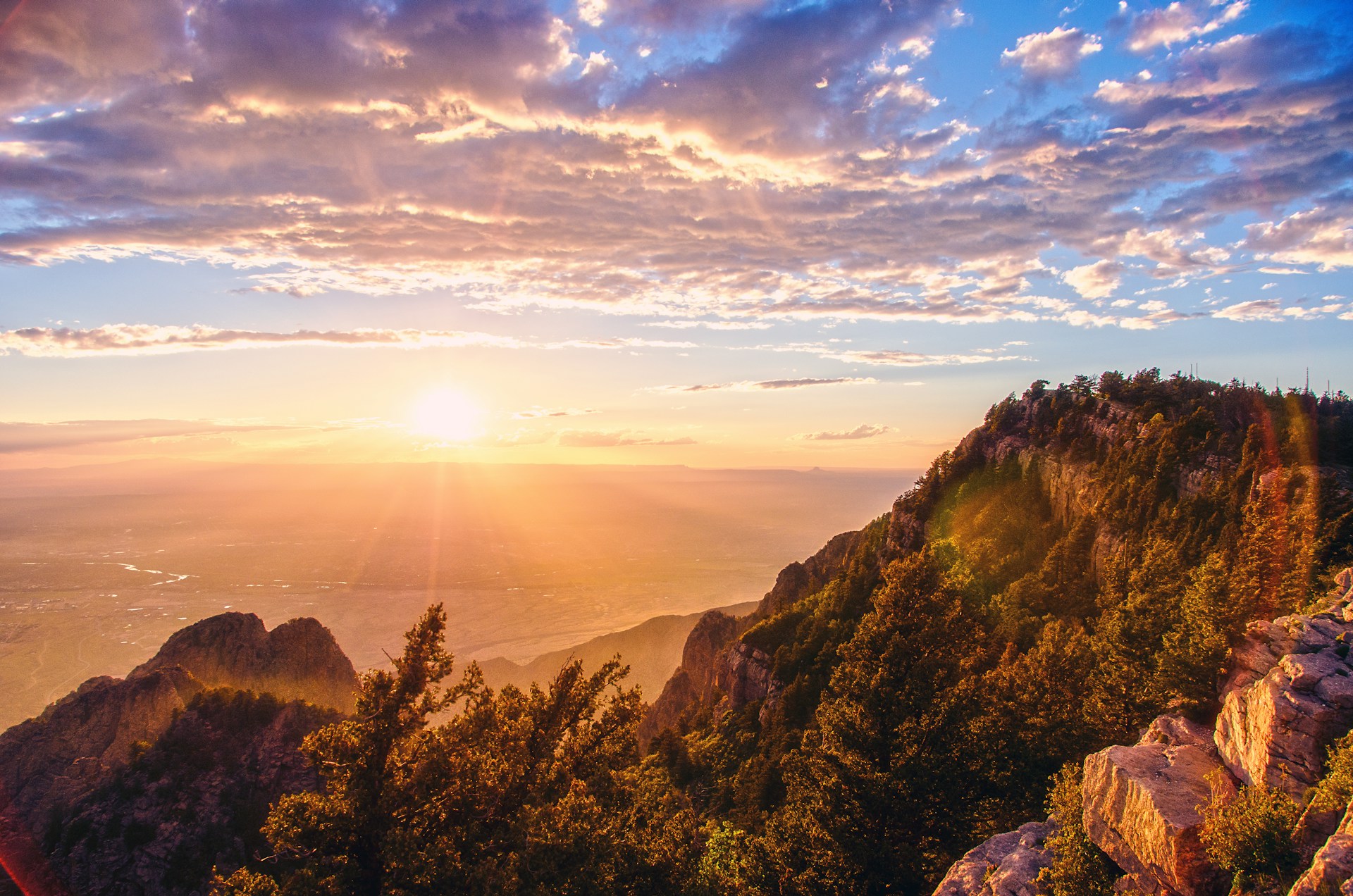 How Experiencing Awe Changes Your Life!