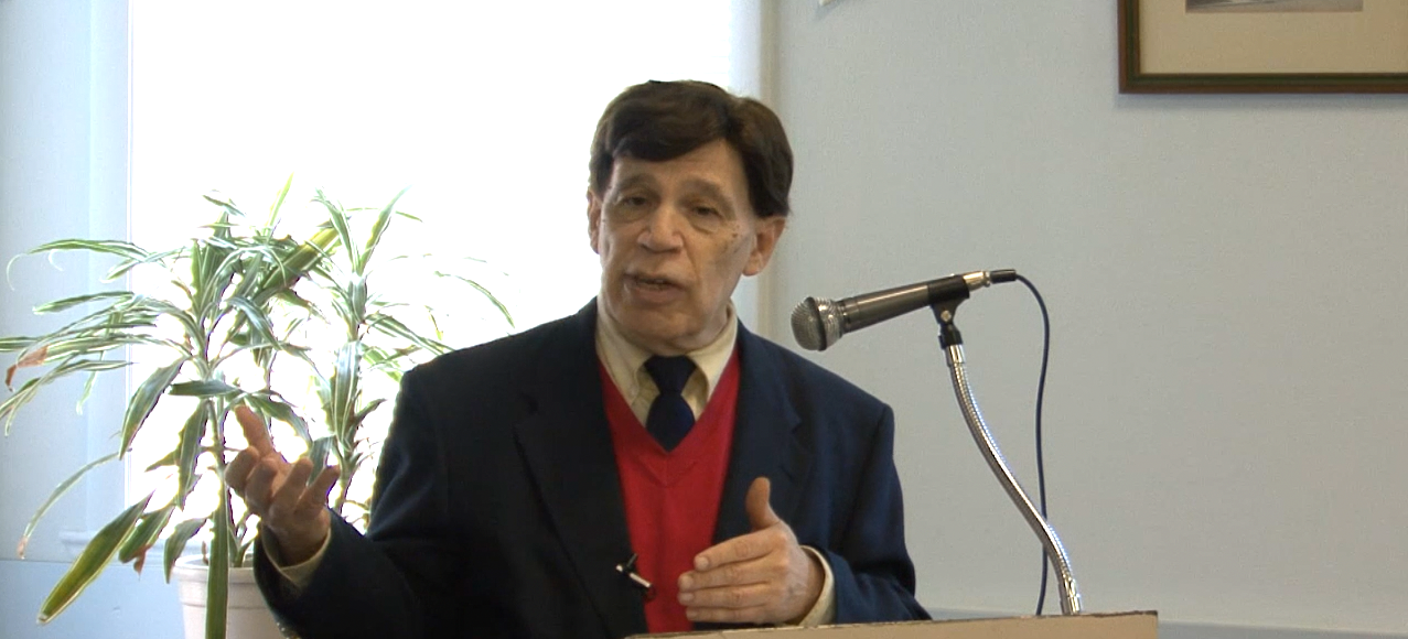 Meet a Leading Cultural Conservationist!