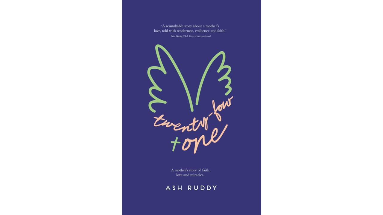 A Mother’s Story of Heartbreak, Faith, and Miracles