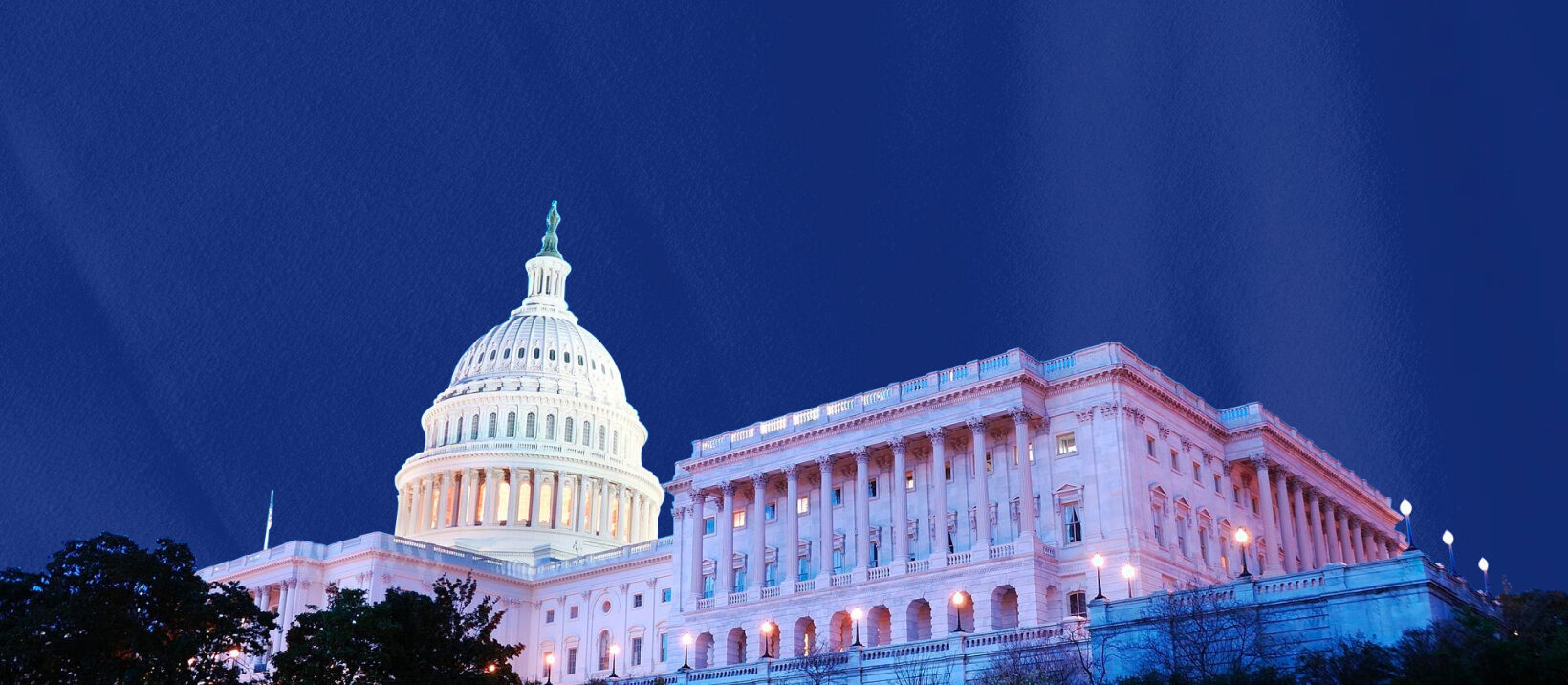 A Ministry to Capitol Hill That Is Impacting Every Member!