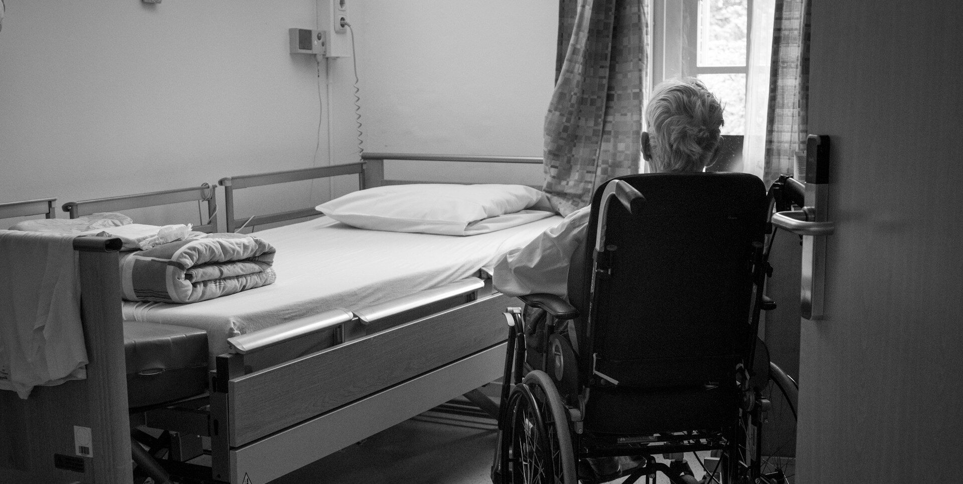 Physician-Assisted Suicide Isn’t Love; It’s a Lie