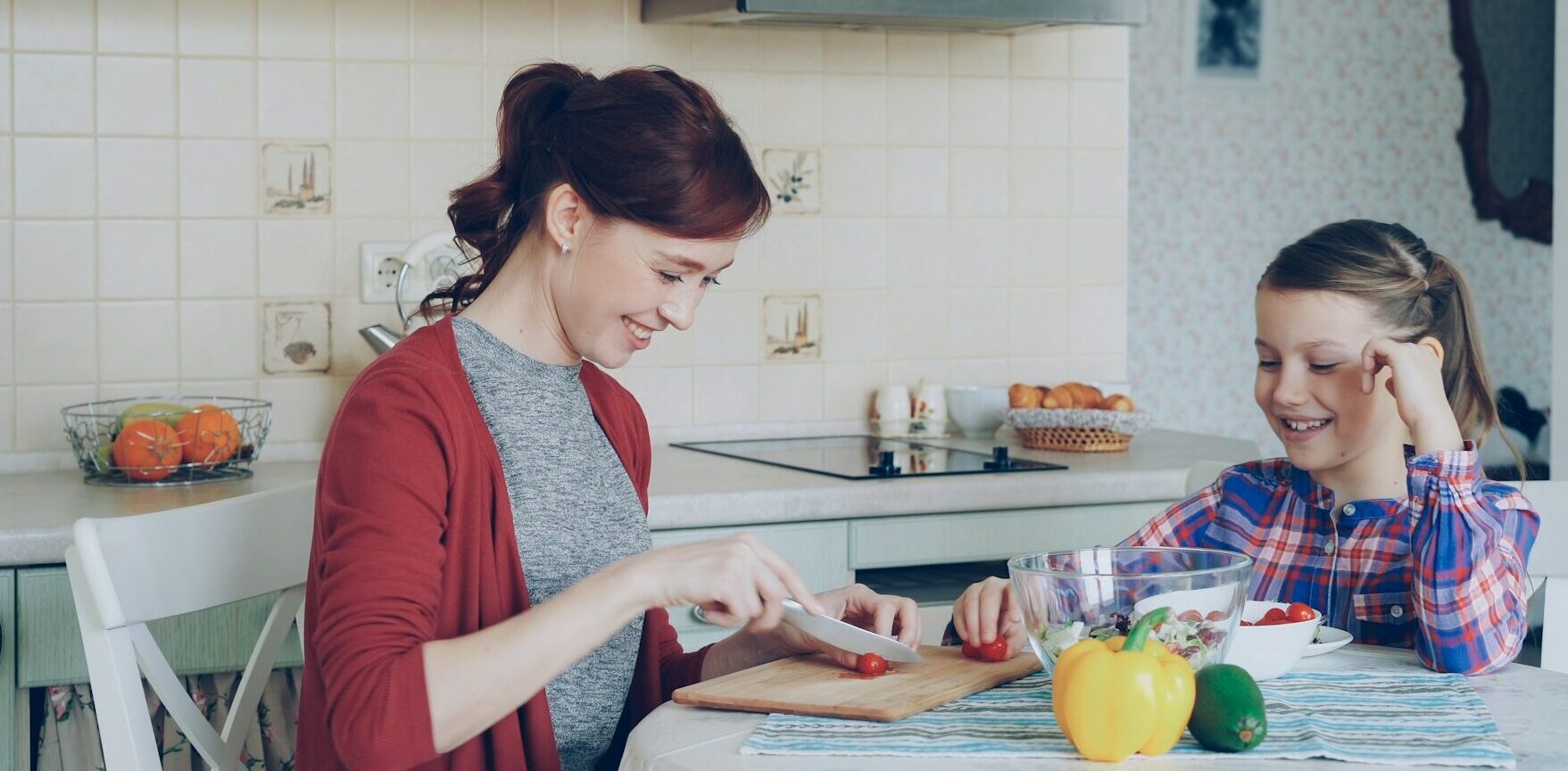 Did Second Wave Feminism Help Create Our Food Crisis?