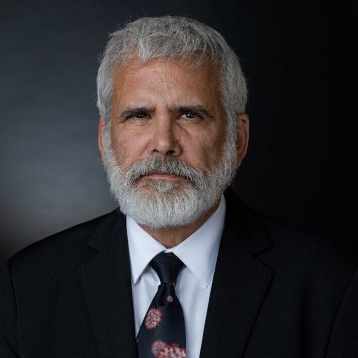 Dr. Robert W. Malone