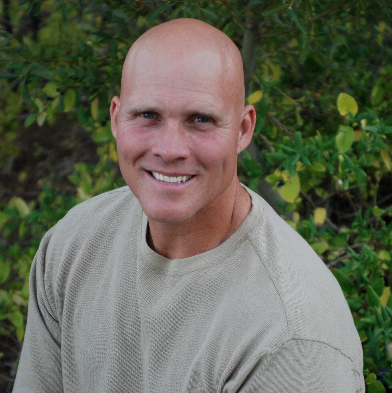 Pastor Shane Idleman