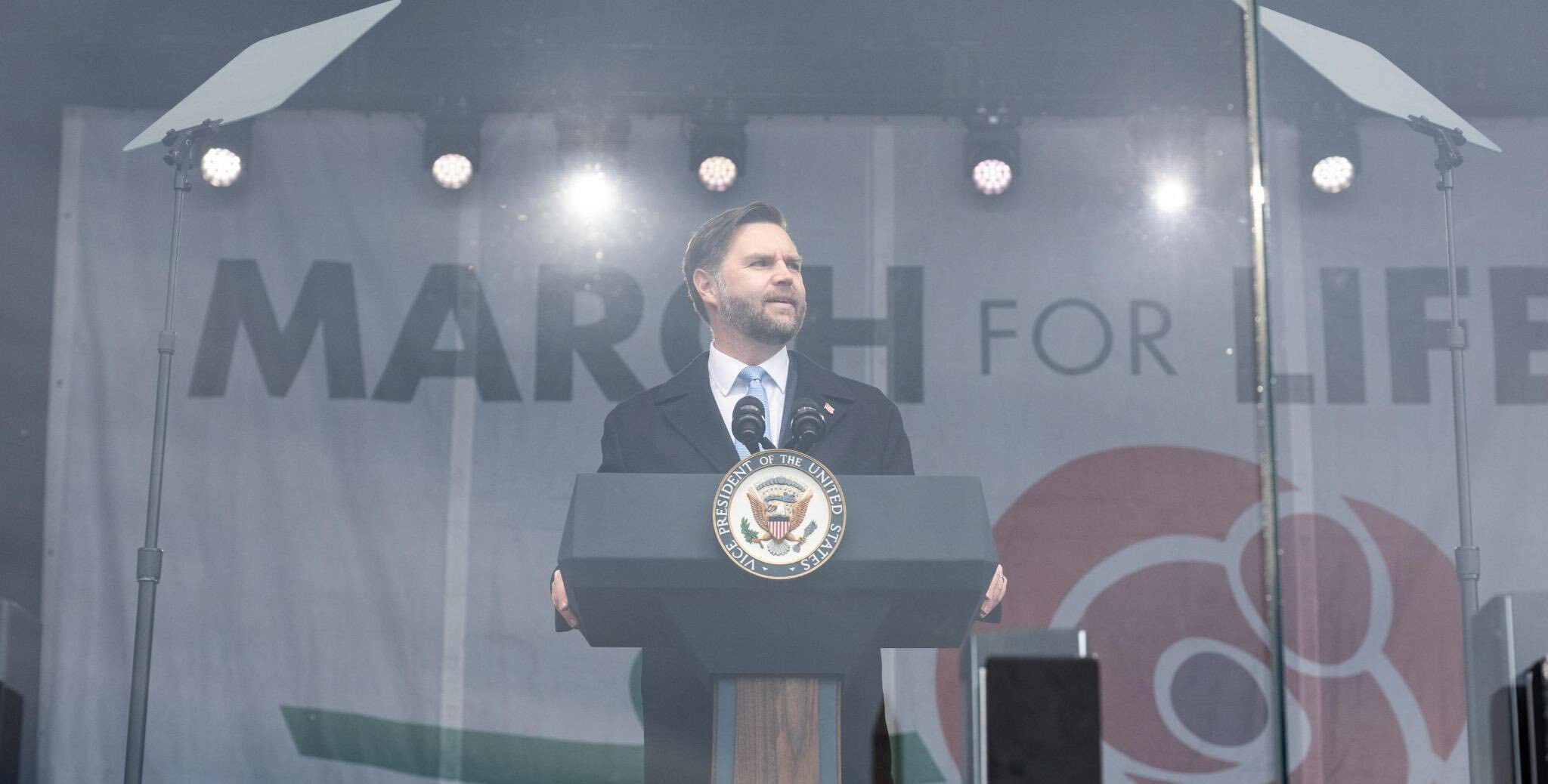 What Does a Life-Affirming Speech Sound Like?