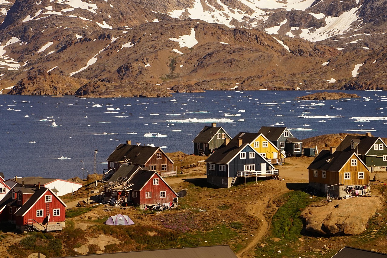 Mistreatment of Greenlanders Must Be Part of the Discussion