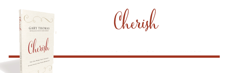 How to Cherish Your Spouse With Amazing Results! 