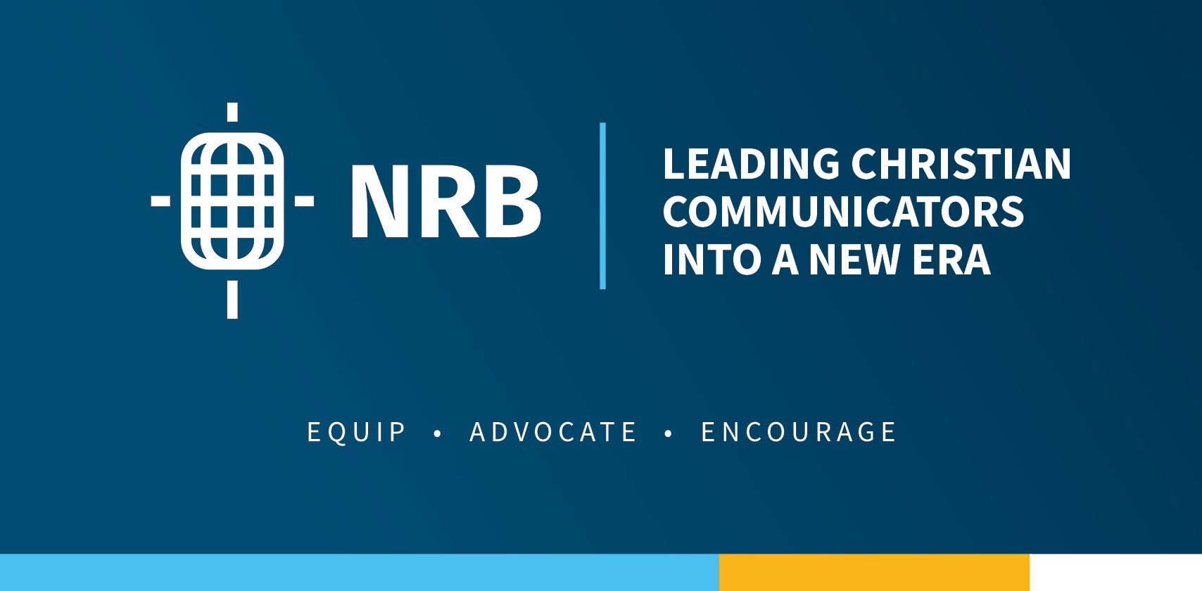 Christian Communicators Unite to Spread the Gospel