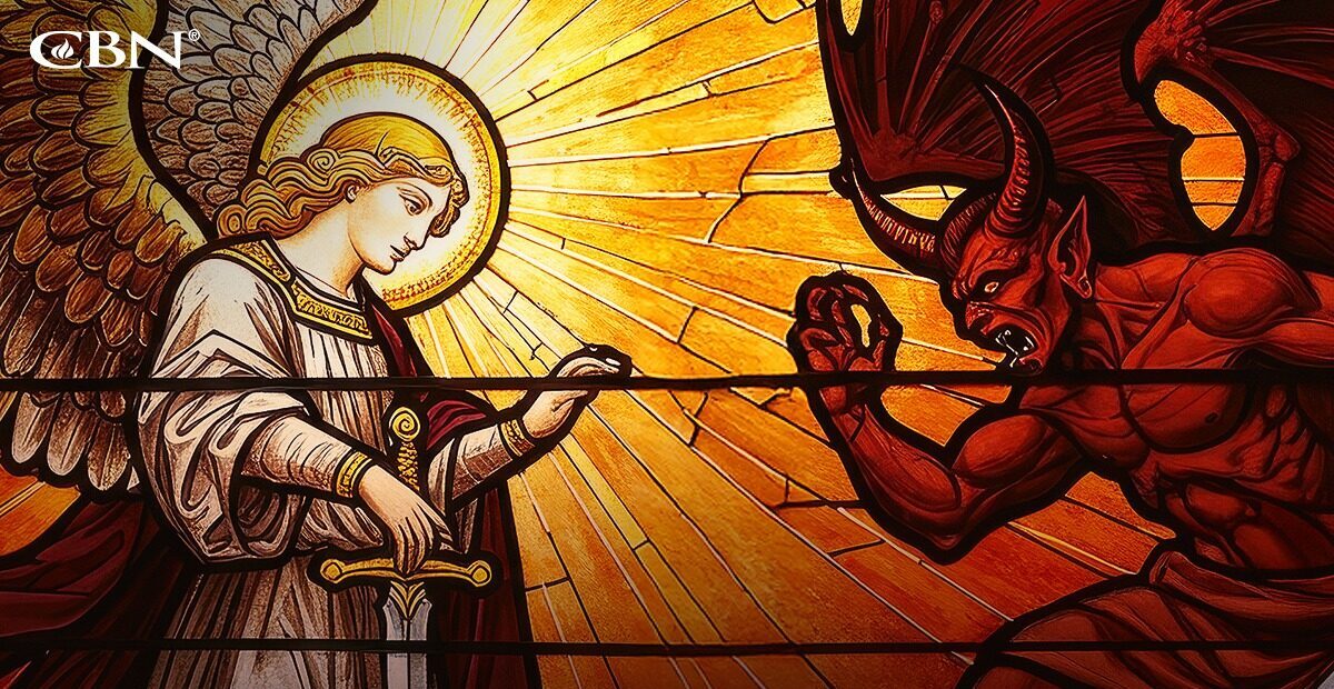 Investigating the Supernatural: Angels & Demons