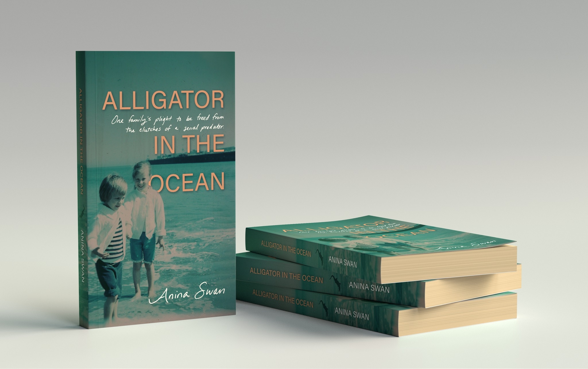 A Survivor’s Story of Hope, Healing, and Helping Others