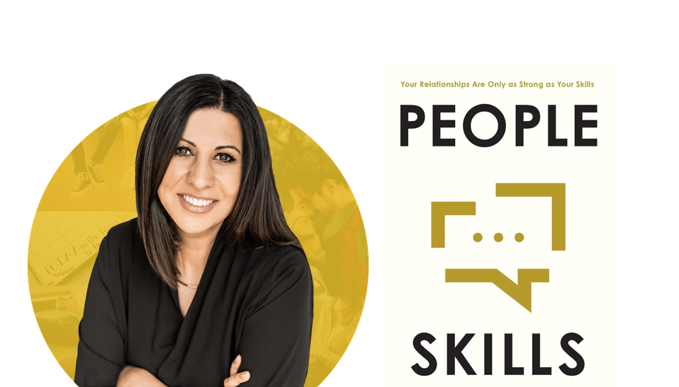 Your Relationships Are Only as Strong as Your Skills