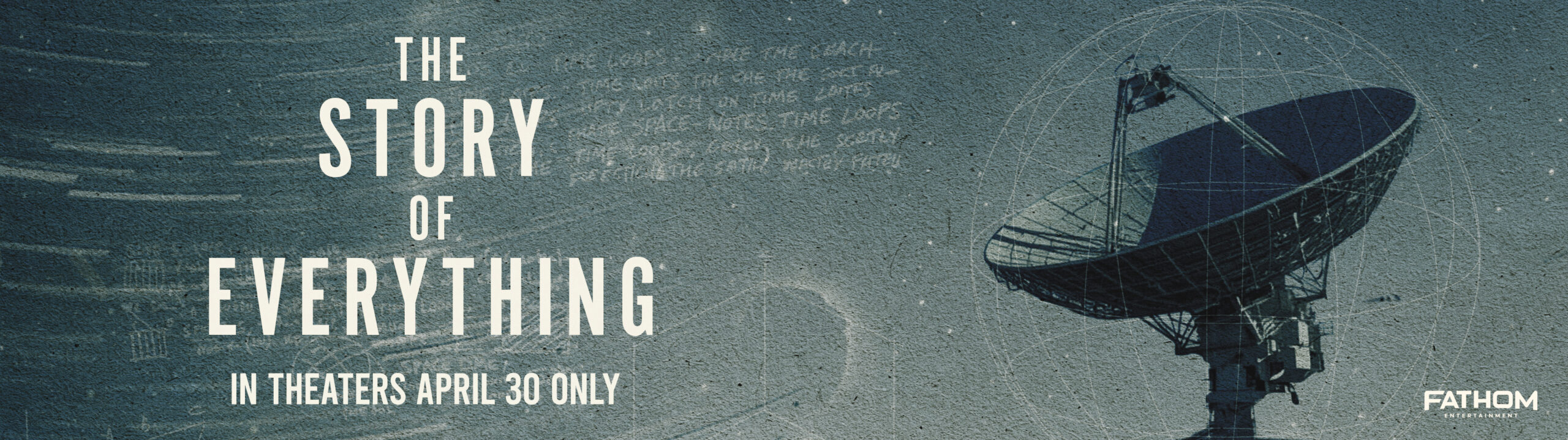 The Story of Everything Film—A Must-See!