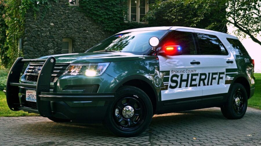 Sheriffs Are the Last Stand Against Bad Leadership in Washington State