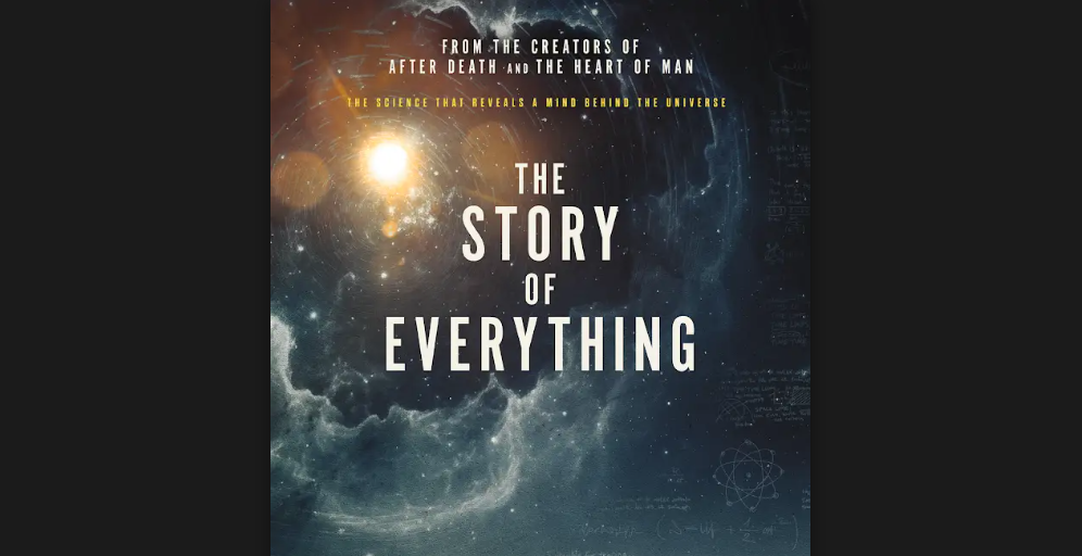 The Story of Everything Film—A Must-See!