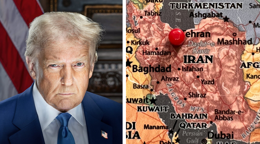 Trump Acted First, and His Critics Are Furious It Worked