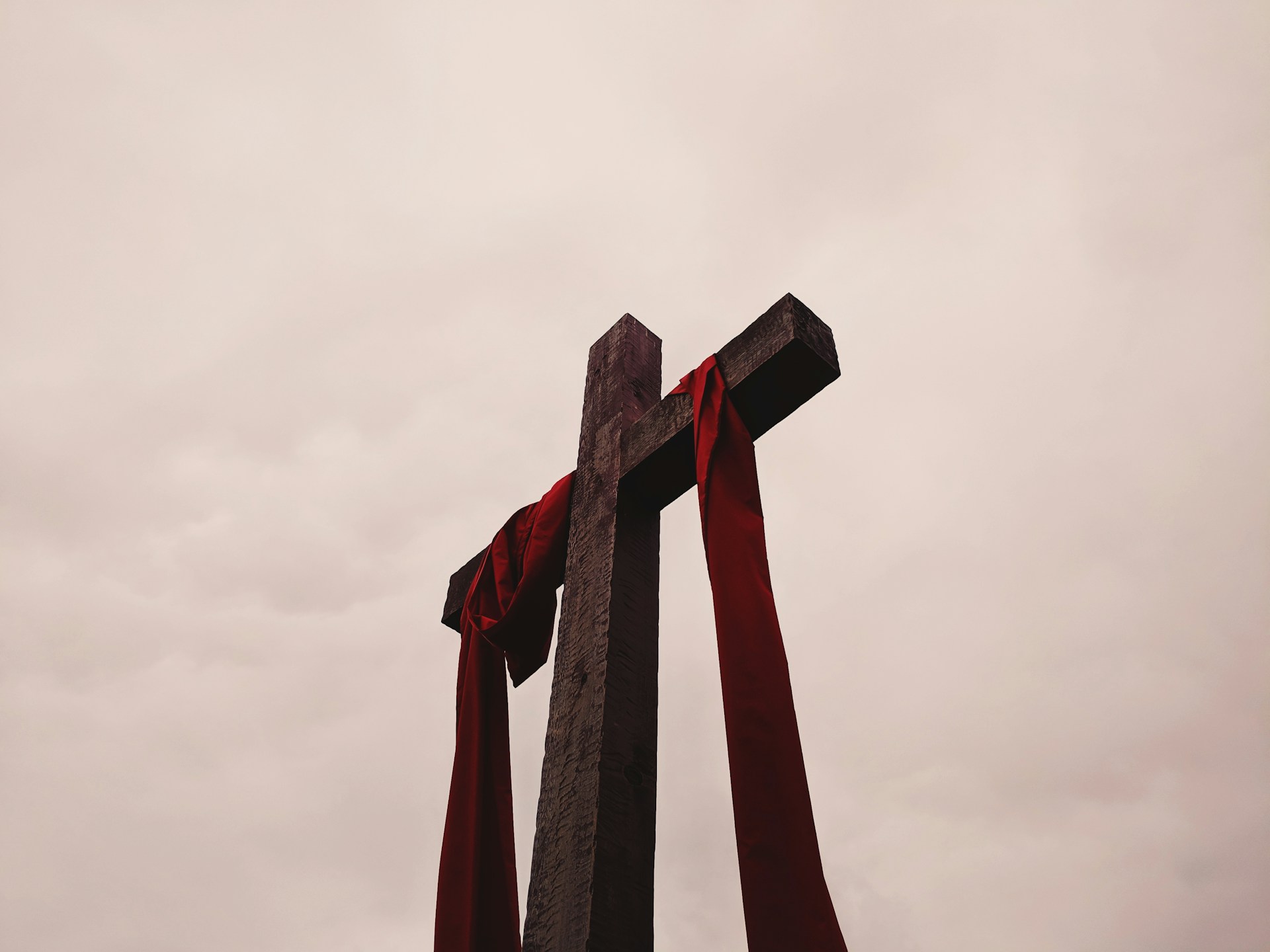 The Power of the Cross on Good Friday and Every Day!