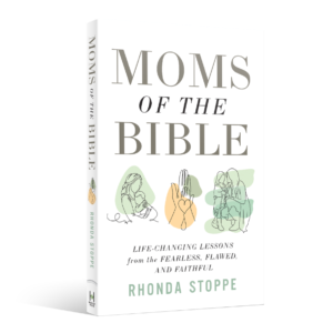 Moms of the Bible