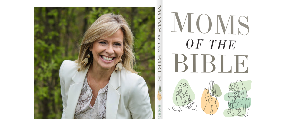 Encouragement for Mothers of All Ages!