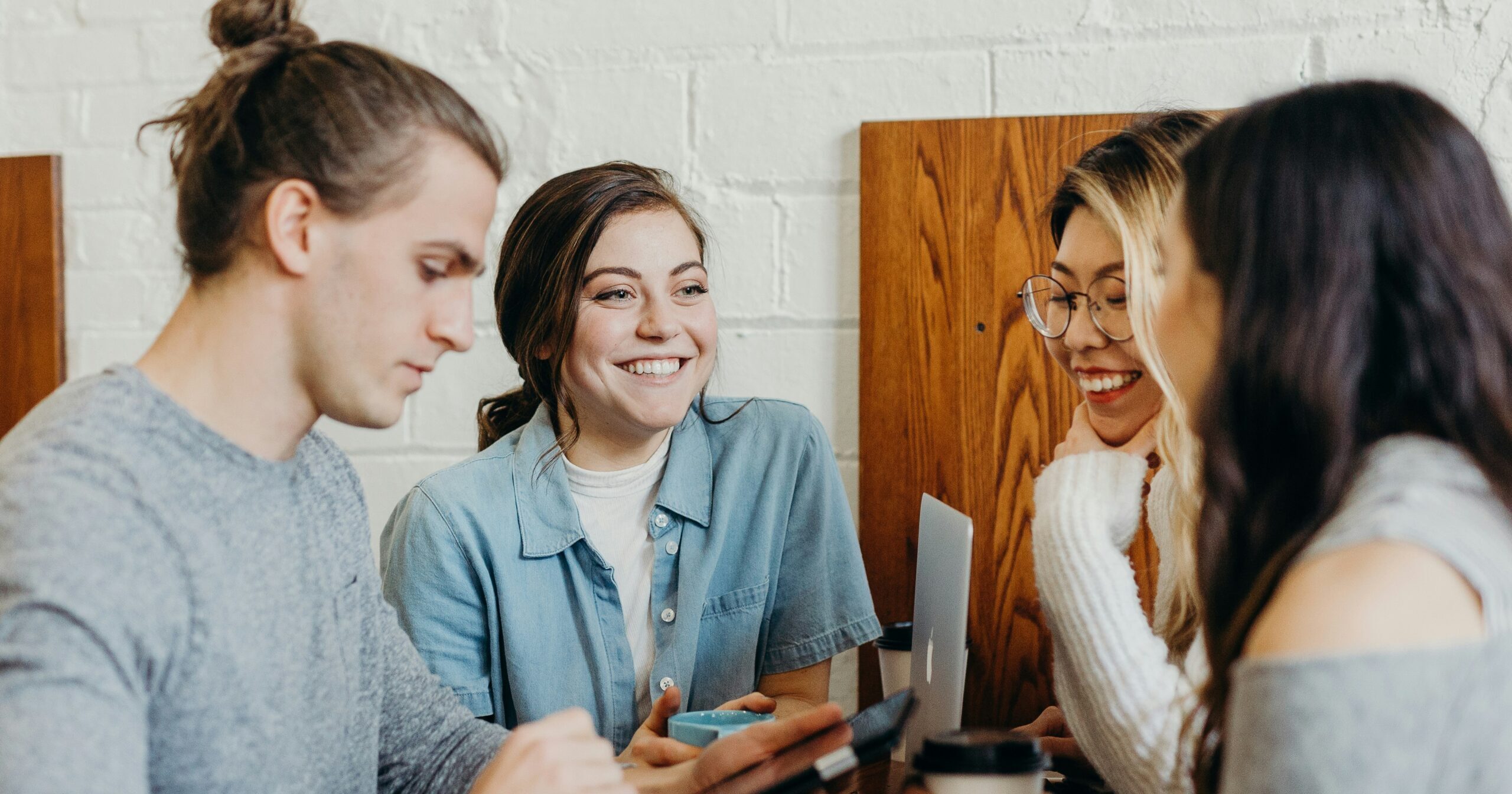 The Success Sequence and 2 Tips for Great Relationships