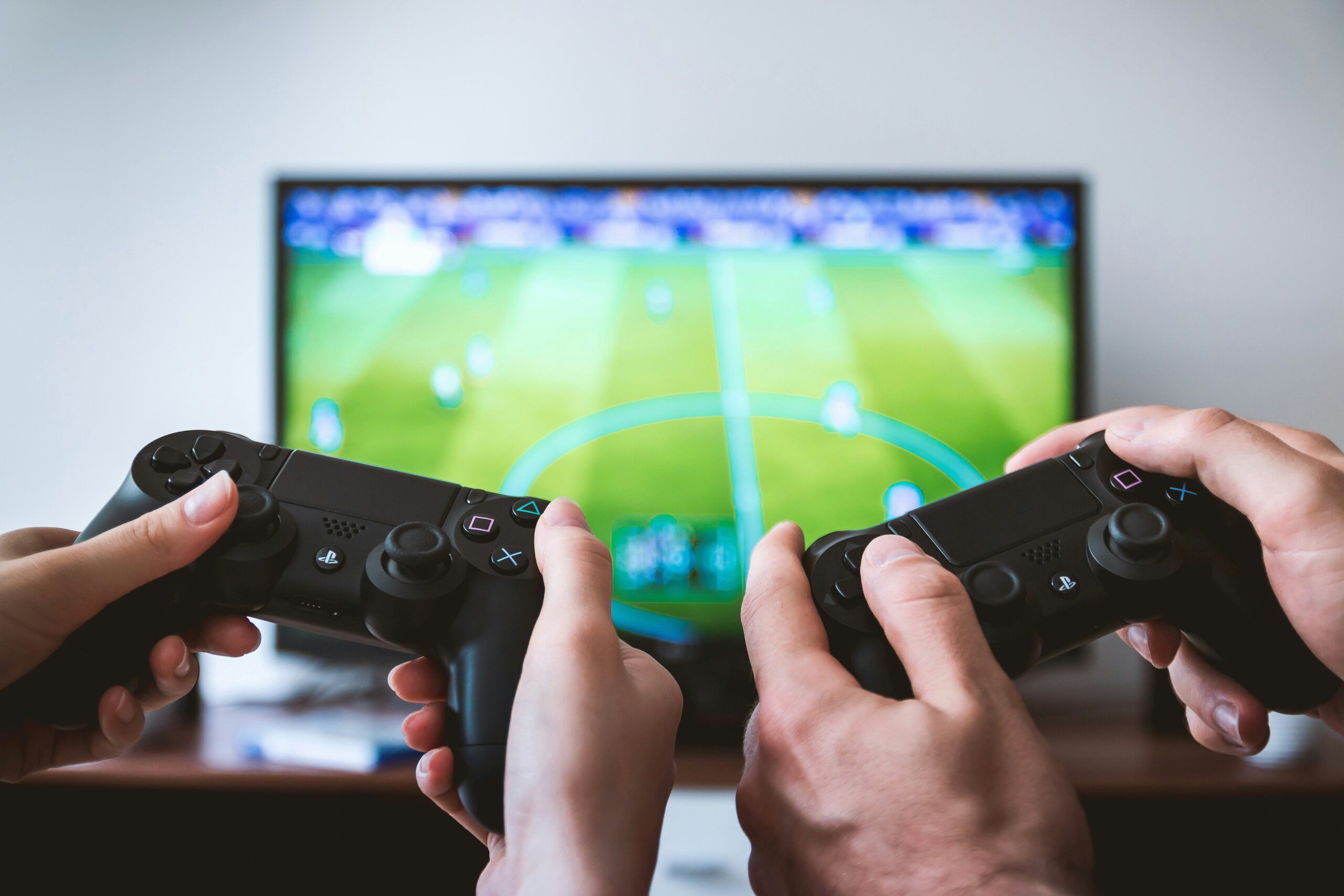 Gaming Popularity Is Growing—Is This Good, Bad, or Both?
