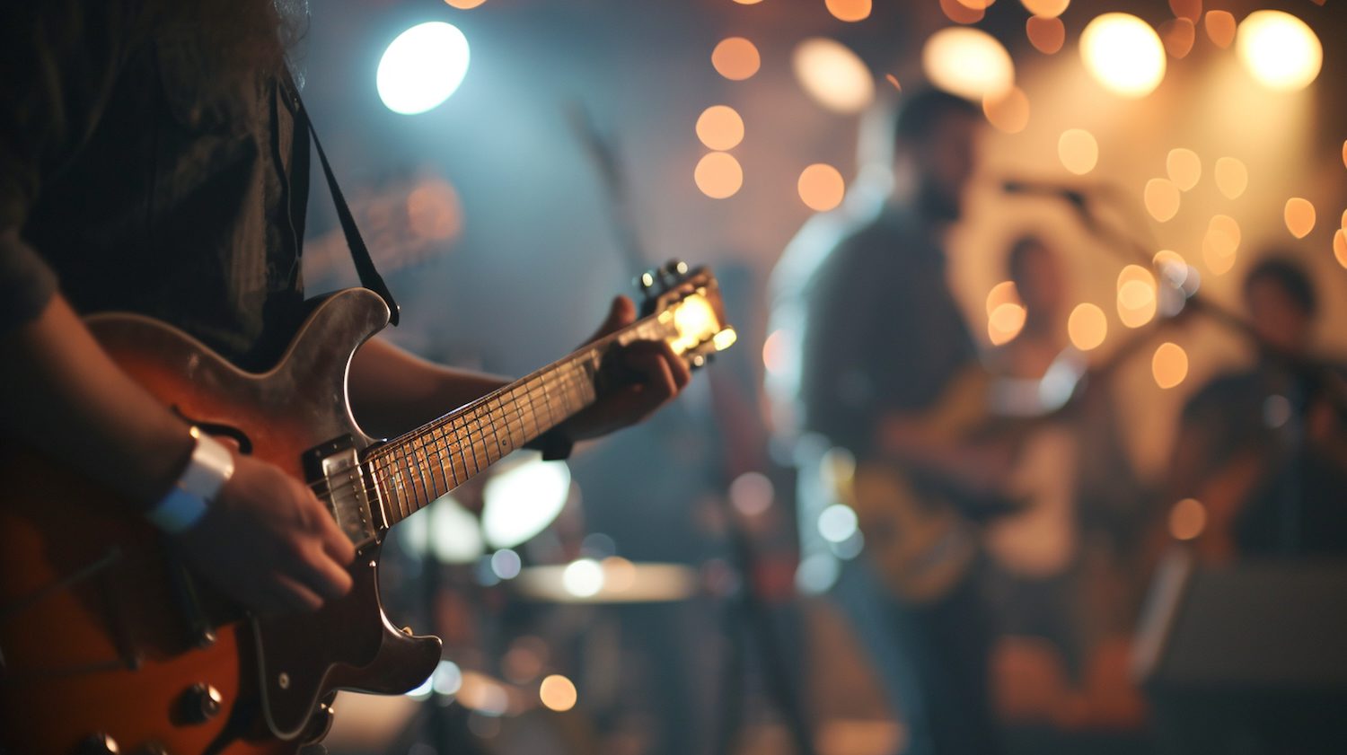 How Is Christian Music Changing, and Is AI Going to Take Over?