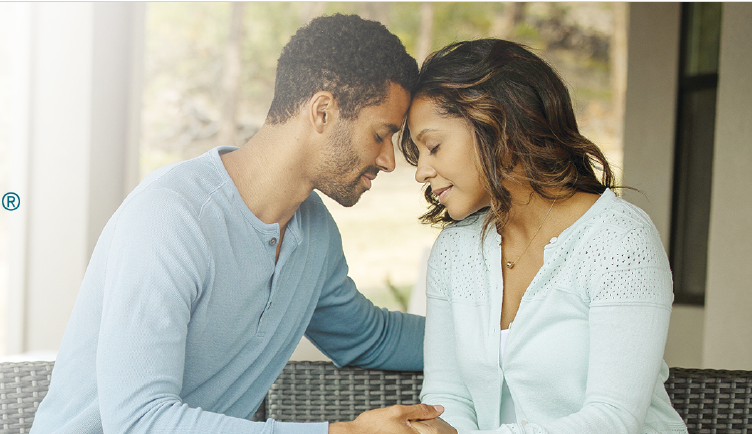 Help for Your Struggling Marriage That Works!
