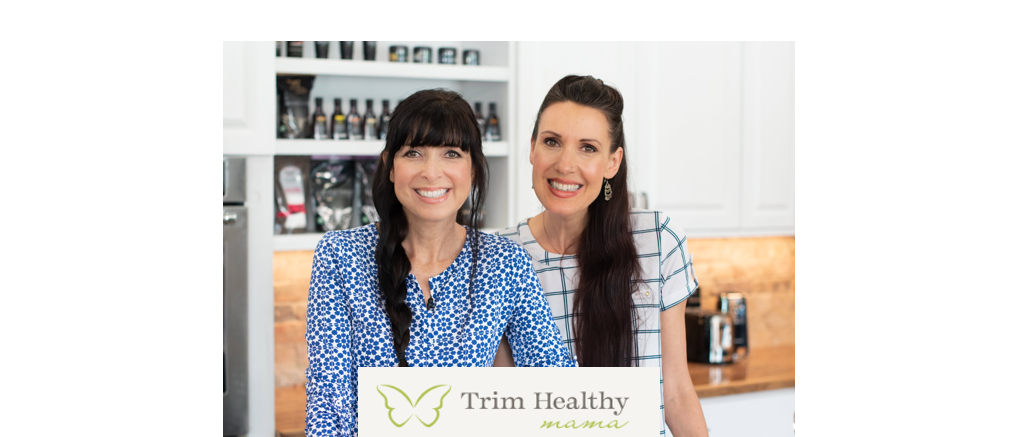 7 Skills for Lasting Health from Trim Healthy Mamas