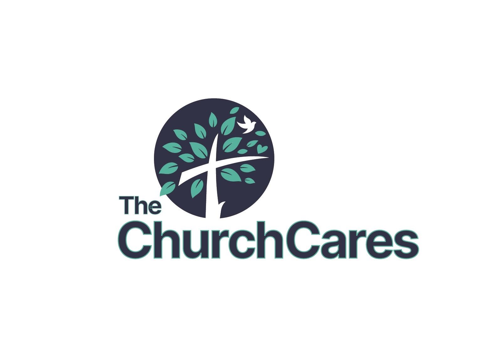 When Hurting People Come to Church